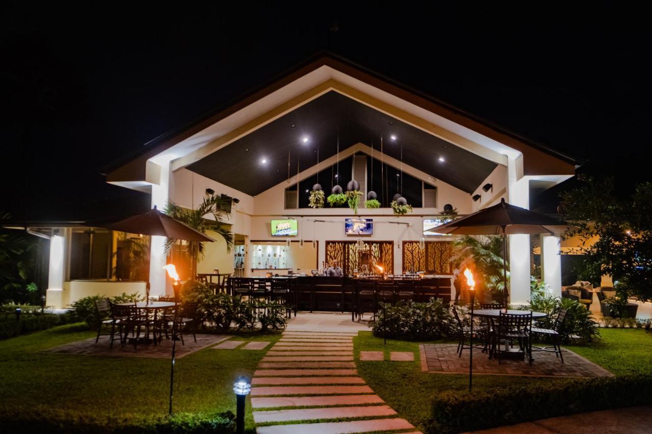 Hotel Lomas Del Volcan La Fortuna Exterior photo